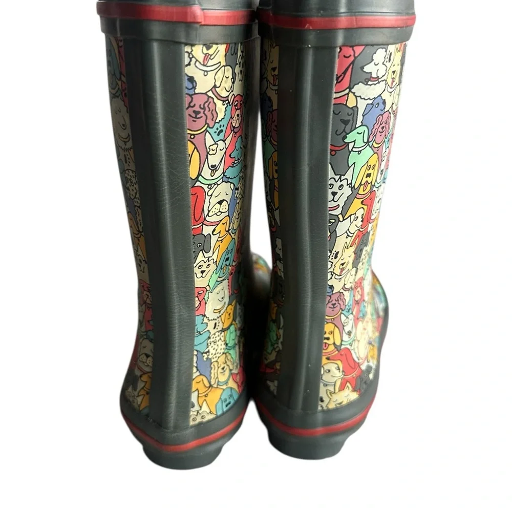 BOBS from Skechers‎ Bobs For Dogs Child Sz 2 Rain Boots